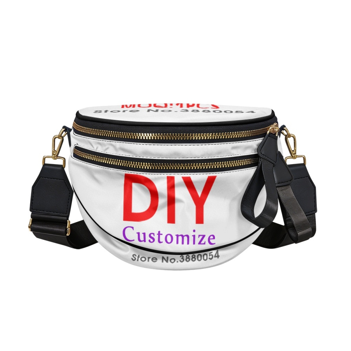 Women Bags Name - Noisydesigns 맞춤형 이미지 로고 여성용 쉘