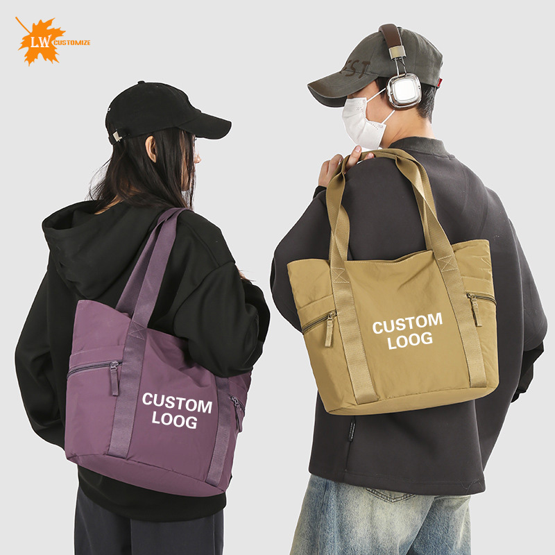 Women Bags Name - 도매 맞춤형 토트 백 로고 체육관