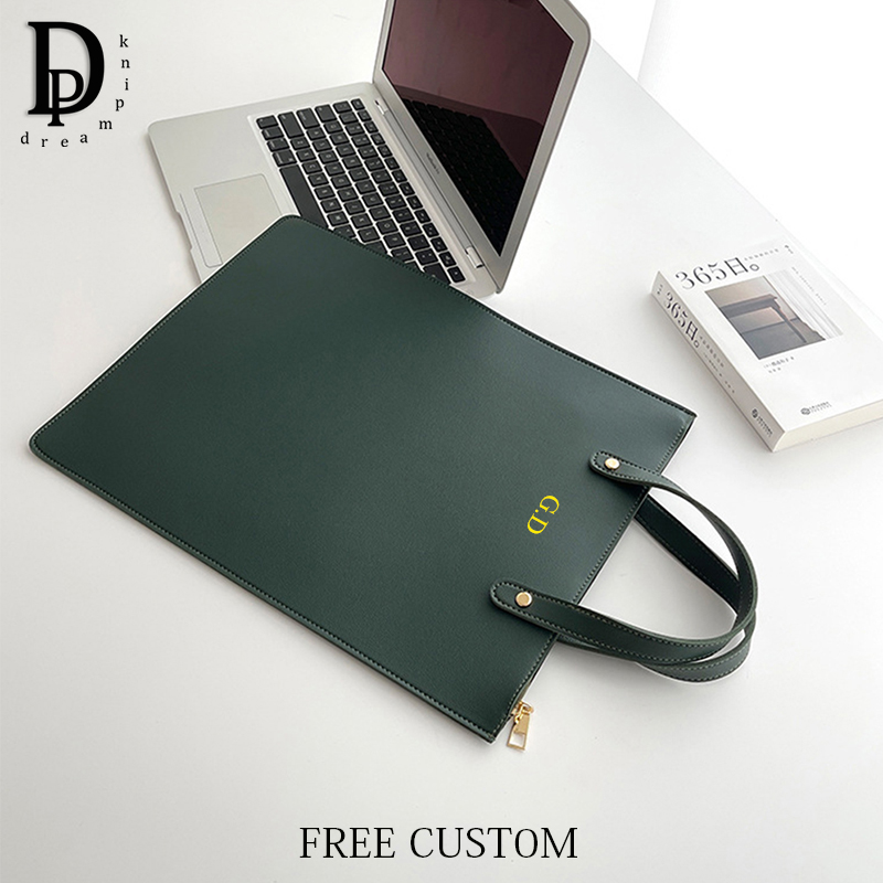 Women Bags Name - 럭셔리 디자인 맞춤 이름 노트북 가방