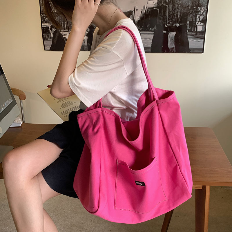 Women Bags Low Price - 캔버스 가방 고품질 재사용 가능한 쇼핑