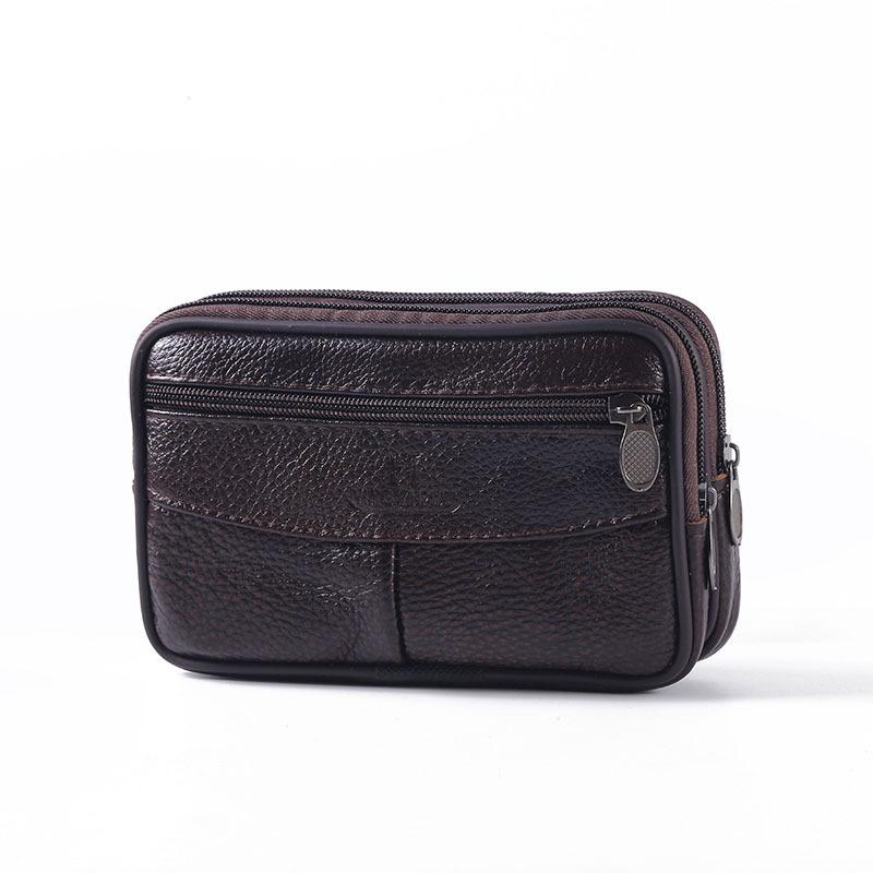 Women Bags And Purses - 남성용 가죽 핸드백 1개, 대용량 지갑,