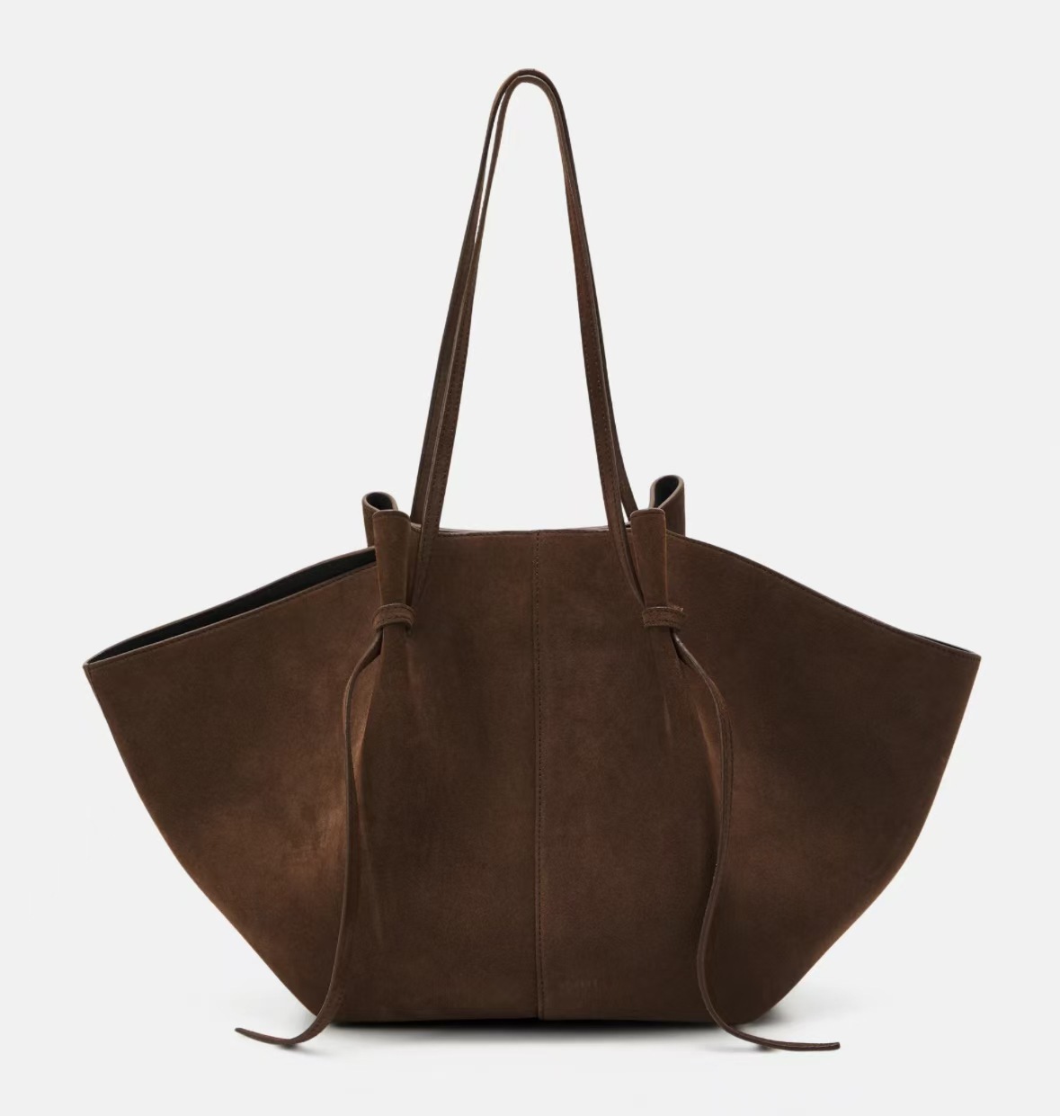 Women Bags Name - 여성을위한 가짜 스웨이드 토트 백 럭셔리