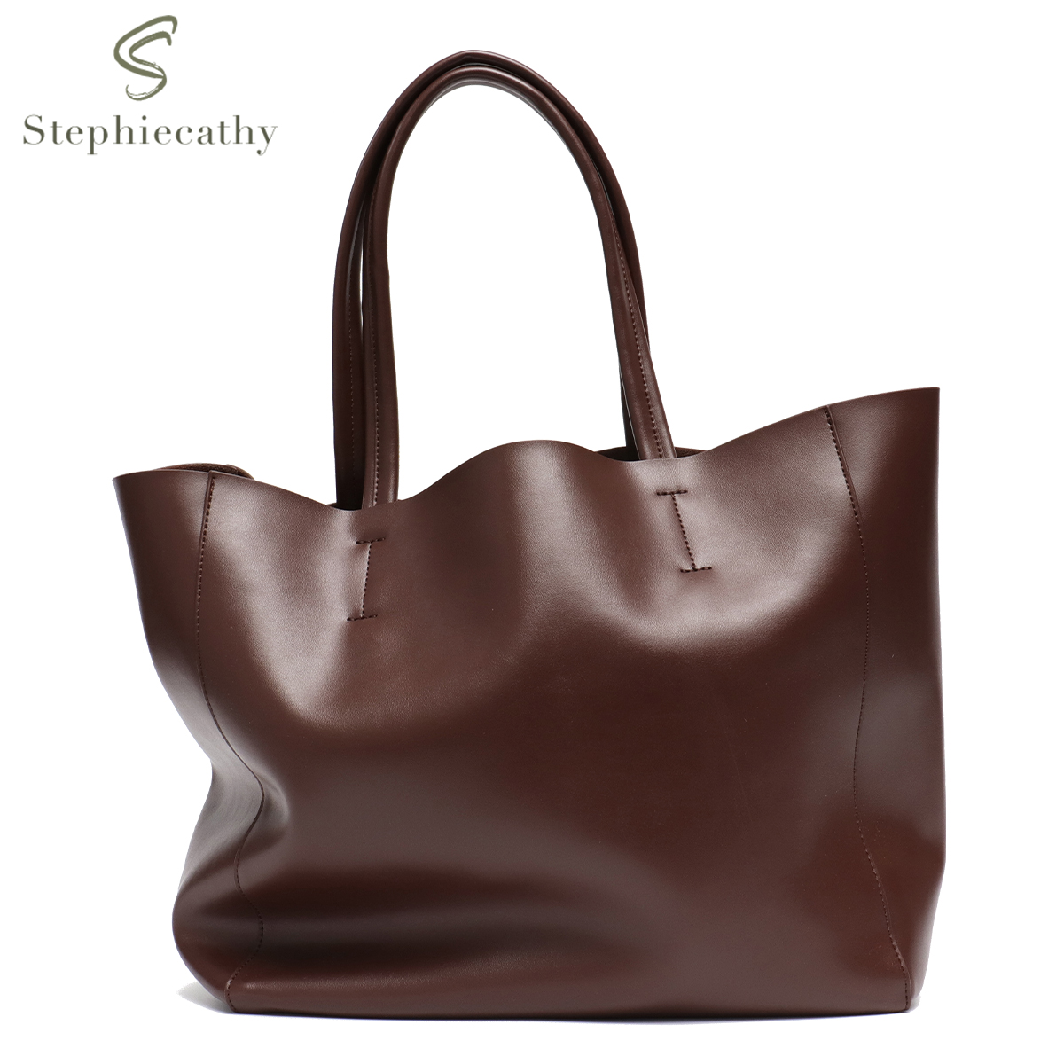 Women Bags Low Price - 여성을위한 대용량 토트 핸드백 패션 진짜