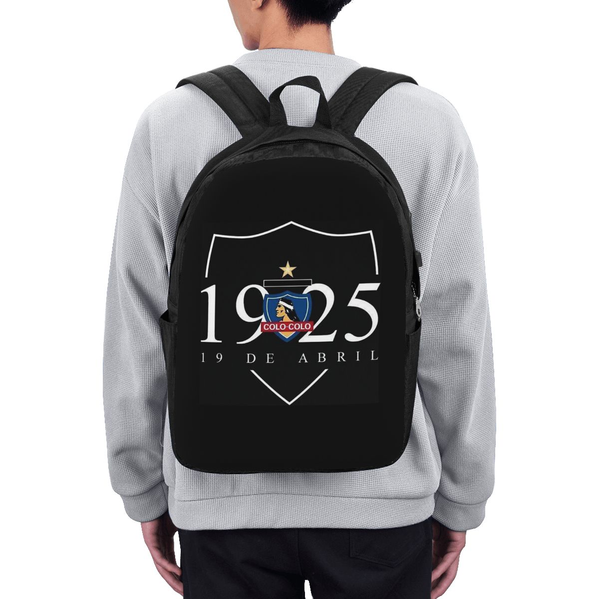 Women'S Bag - CSD COLO COLO 배낭 여행 노트북