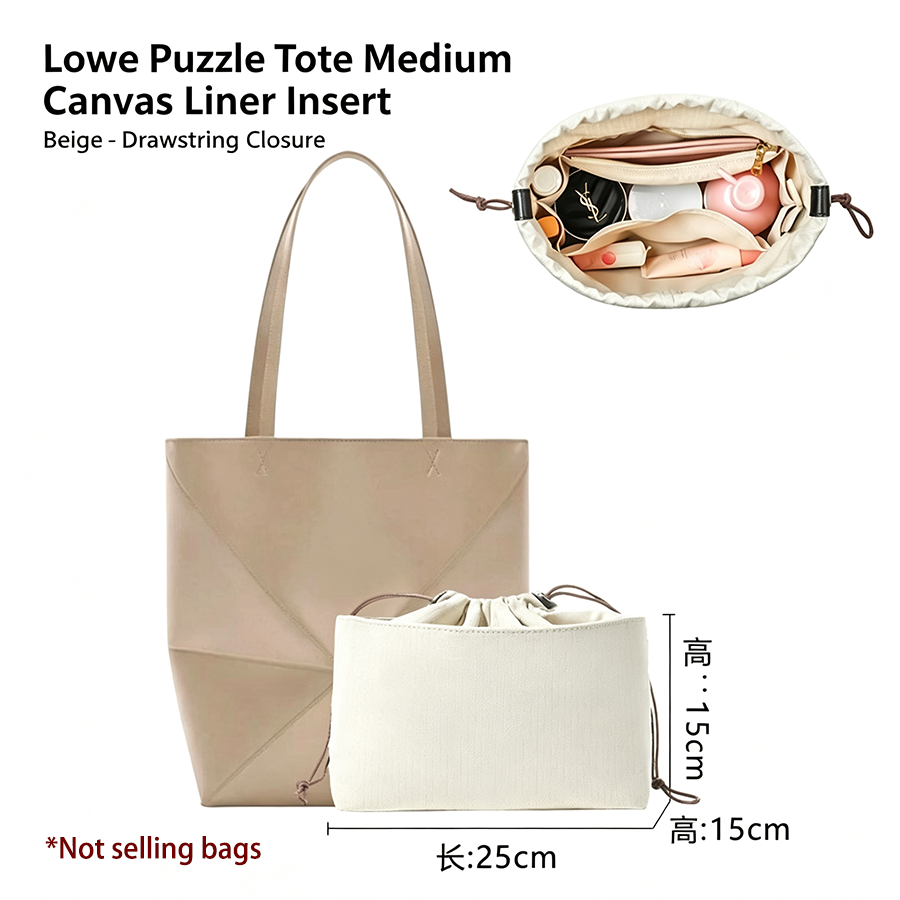 로에베 토트 핸드백용 지퍼 펠트 가방 정리 인서트, 가 - Women Bags And Purses 리뷰 및 가격