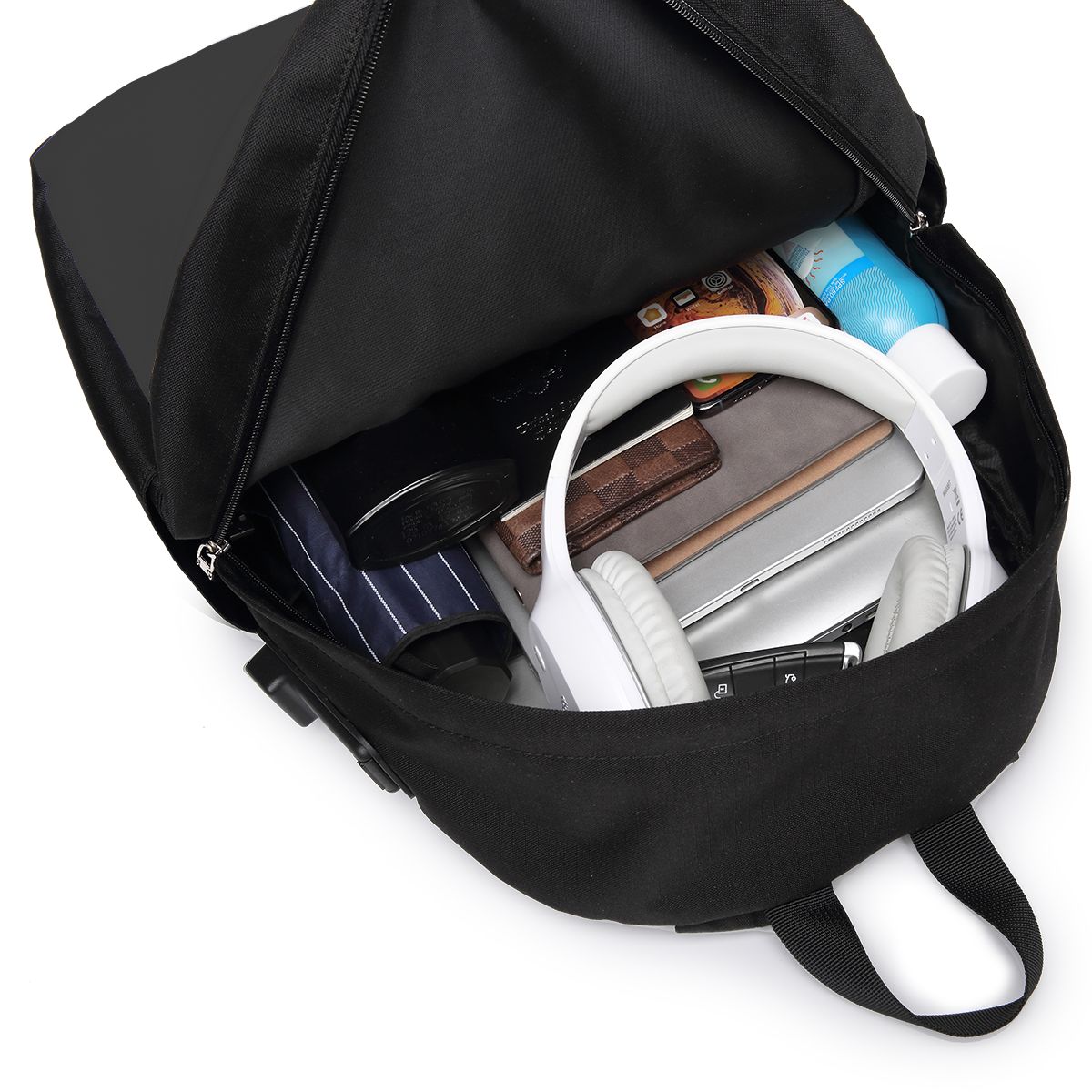 스티븐 번팅 부트레그 백팩 여행용 노트북 가방 컴퓨터  - Women'S Bag 리뷰 및 가격