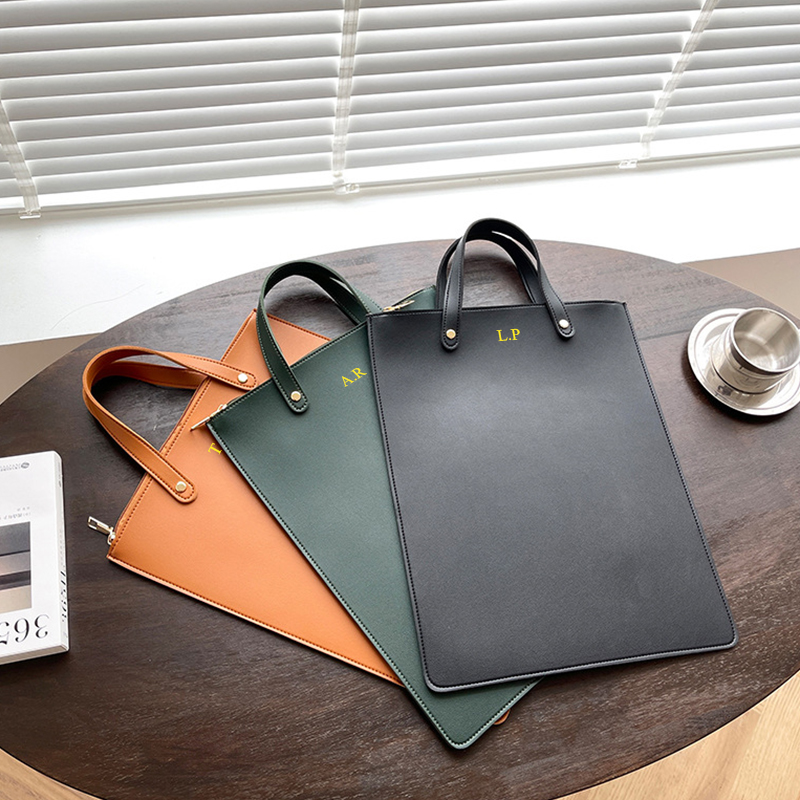 럭셔리 디자인 맞춤 이름 노트북 가방 대용량 패션 여성 - Women Bags Name 리뷰 및 가격