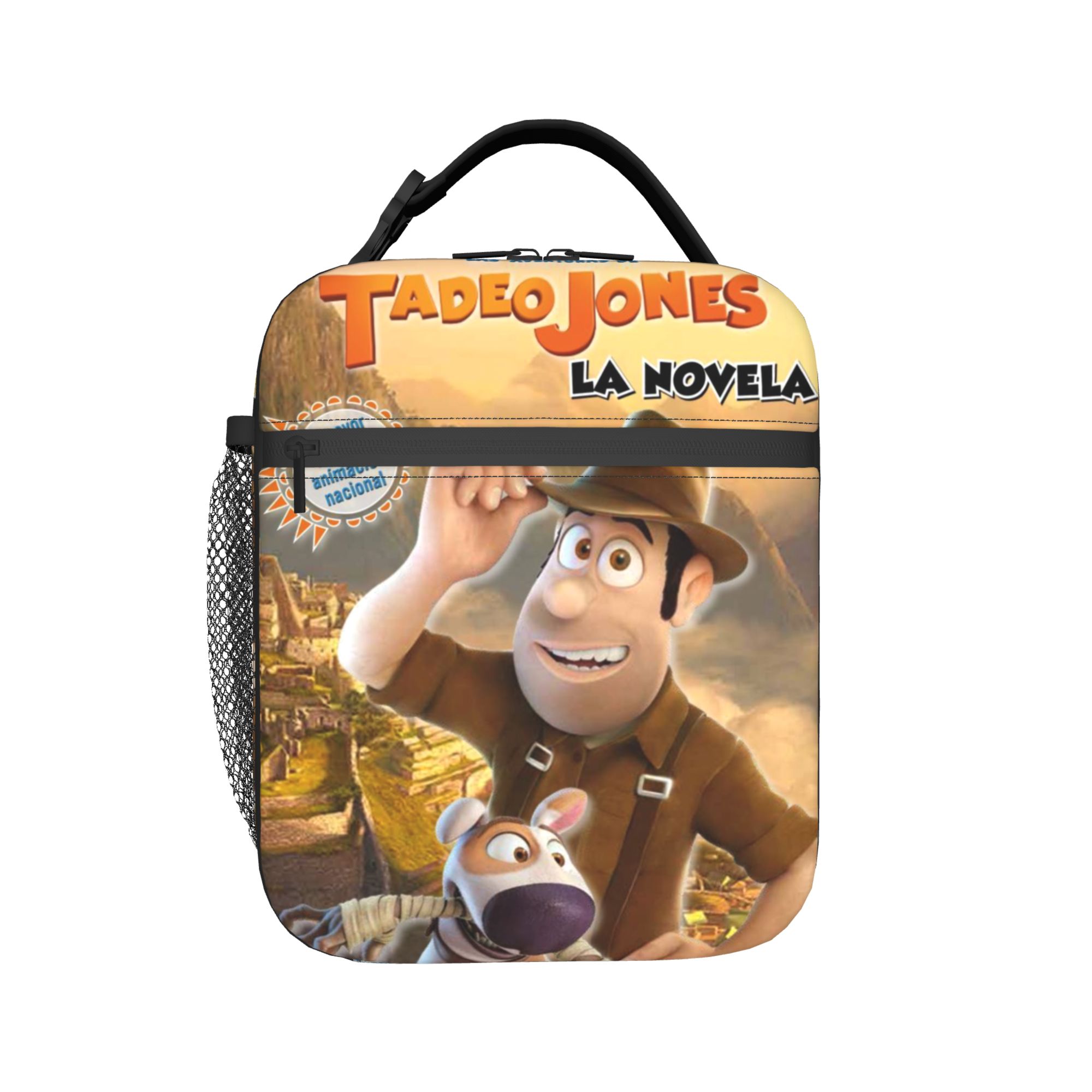라스 아벤다드레스 데 타데오 존스(Las Aventur - Women'S Jones Bags 리뷰 및 가격