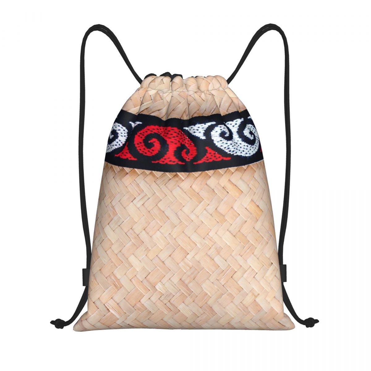 맞춤형 NZ Maoris 전통 케테 복조리 백팩, 남녀 - Women Bags Nz 리뷰 및 가격