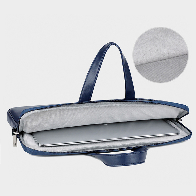 남자를위한 비즈니스 서류 가방 PU 가죽 대용량 Ofi - Women Bags Name 리뷰 및 가격