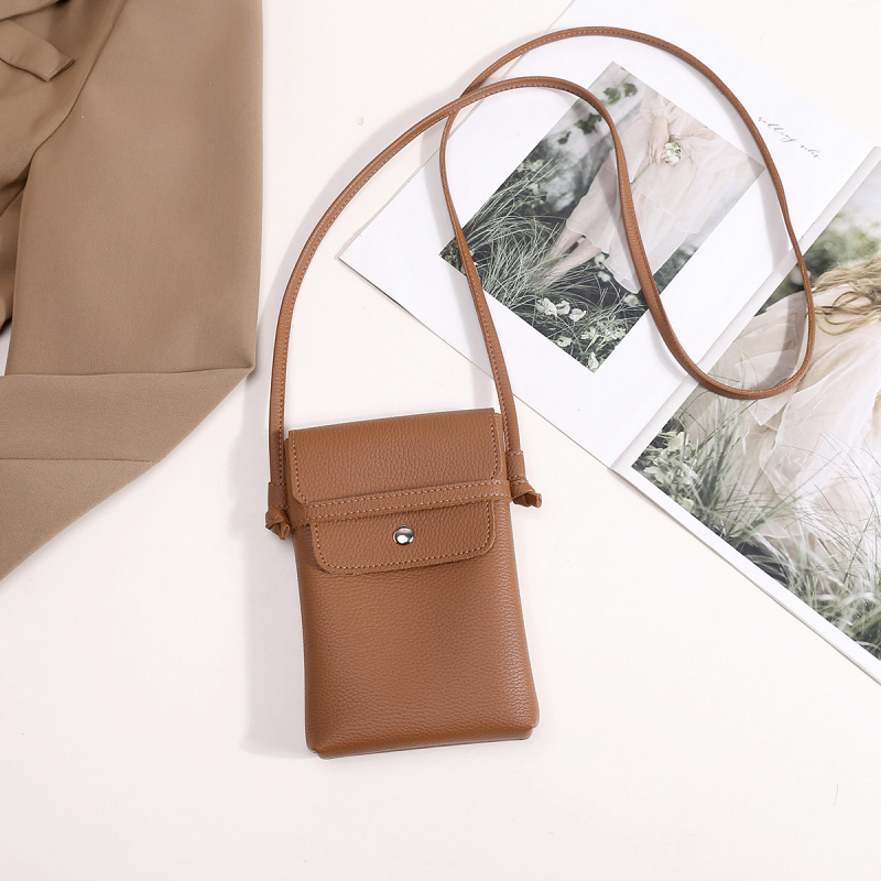 여성용 미니 크로스바디 폰백 2026 신상 트렌디 세로 - Women Bags And Purses 리뷰 및 가격