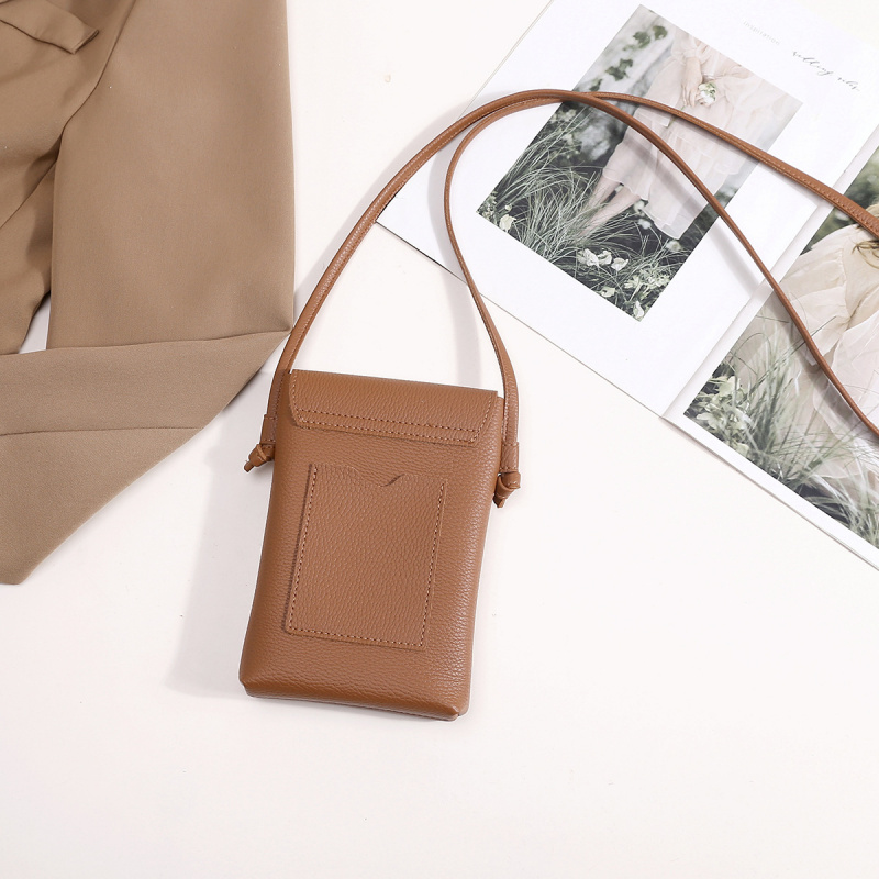 여성용 미니 크로스바디 폰백 2026 신상 트렌디 세로 - Women Bags And Purses 리뷰 및 가격