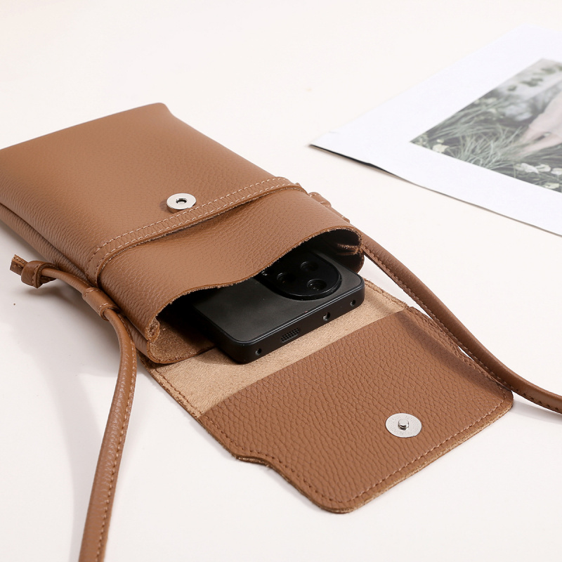 여성용 미니 크로스바디 폰백 2026 신상 트렌디 세로 - Women Bags And Purses 리뷰 및 가격