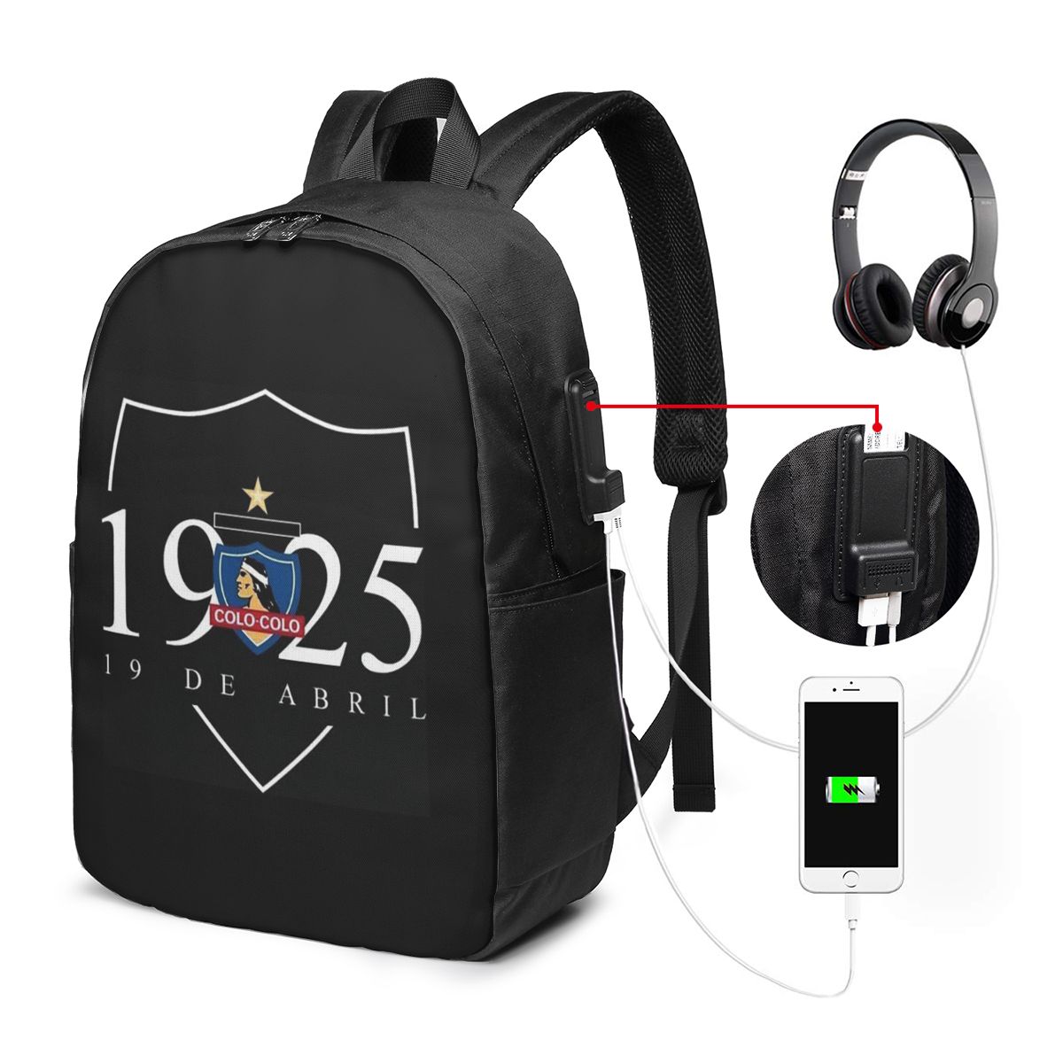 CSD COLO COLO 배낭 여행 노트북 가방 컴퓨터 - Women'S Bag 리뷰 및 가격