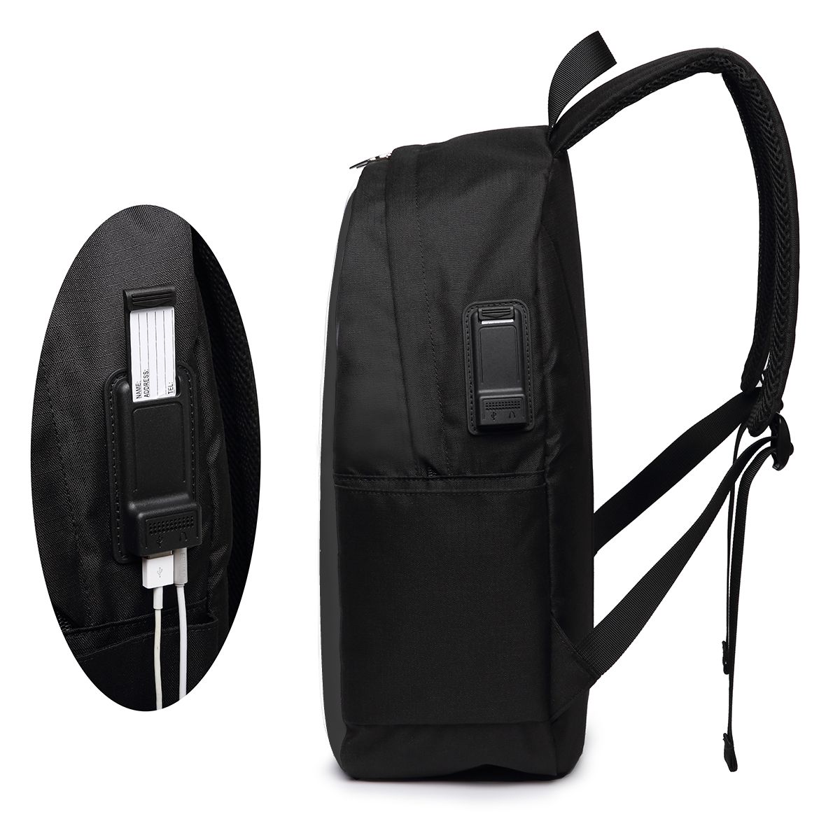 CSD COLO COLO 배낭 여행 노트북 가방 컴퓨터 - Women'S Bag 리뷰 및 가격